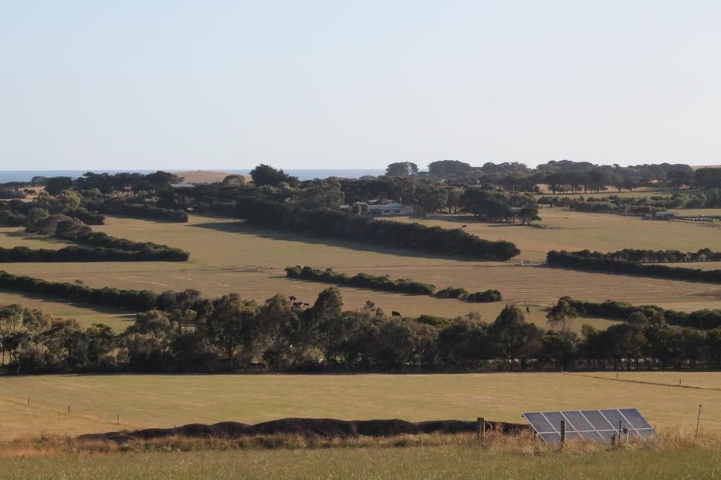 Bimbadeen Phillip Island Farm Retreats Ventnor Extérieur photo