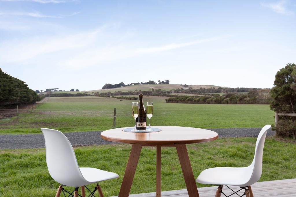 Bimbadeen Phillip Island Farm Retreats Ventnor Extérieur photo