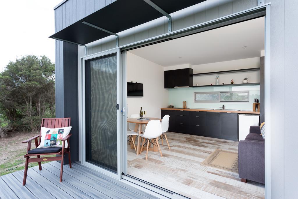Bimbadeen Phillip Island Farm Retreats Ventnor Extérieur photo