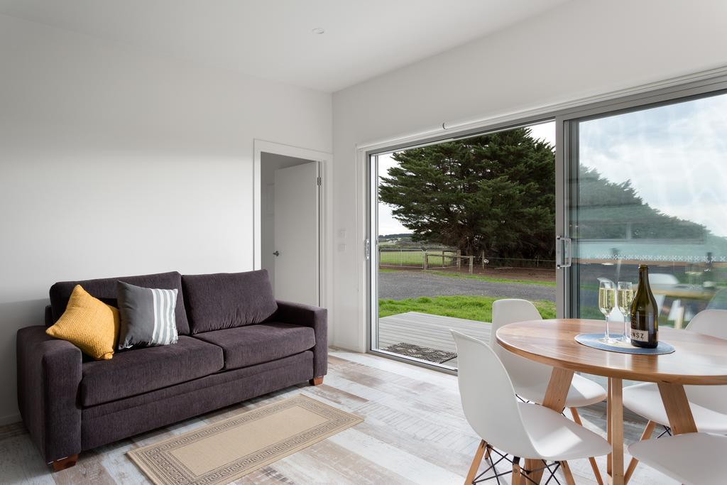 Bimbadeen Phillip Island Farm Retreats Ventnor Extérieur photo