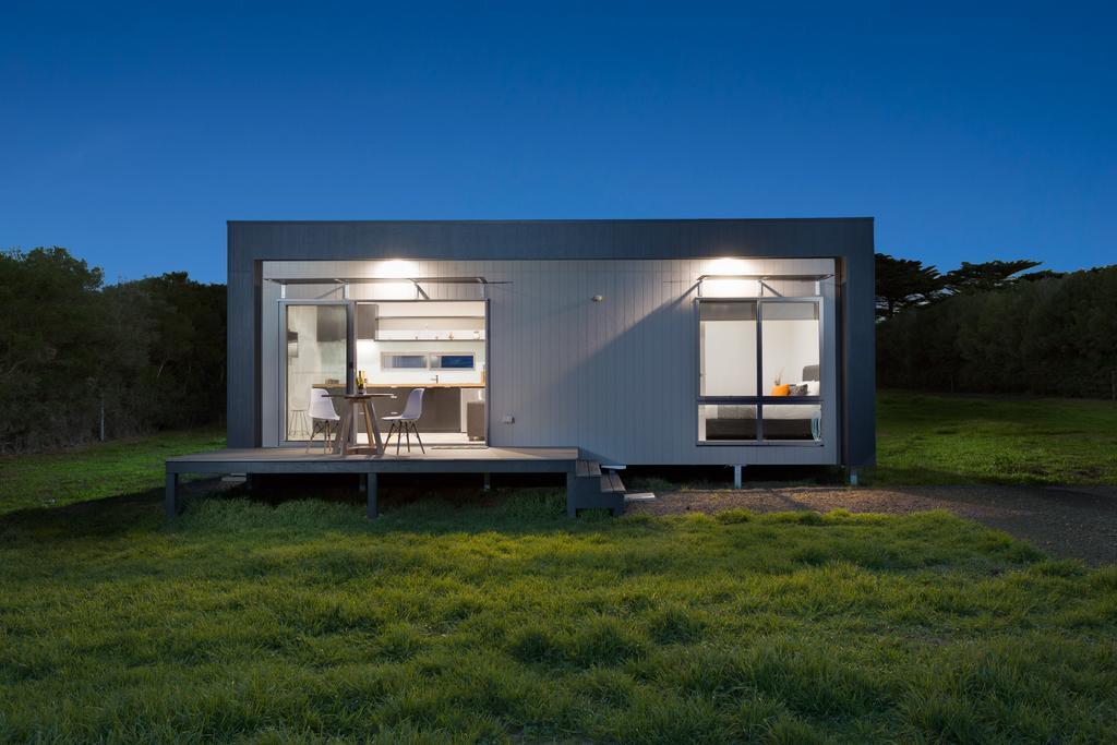 Bimbadeen Phillip Island Farm Retreats Ventnor Extérieur photo